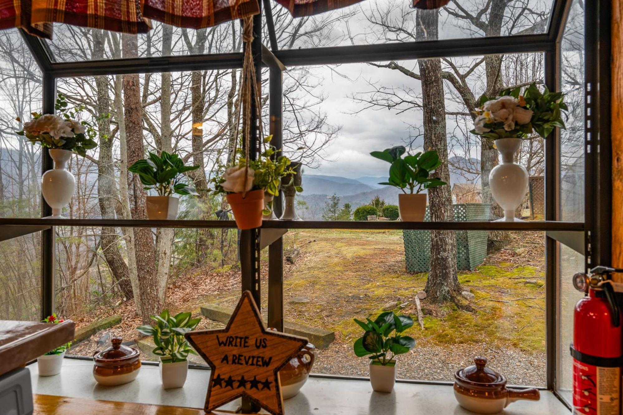 Authentic, Rustic, Cute & Cozy! *