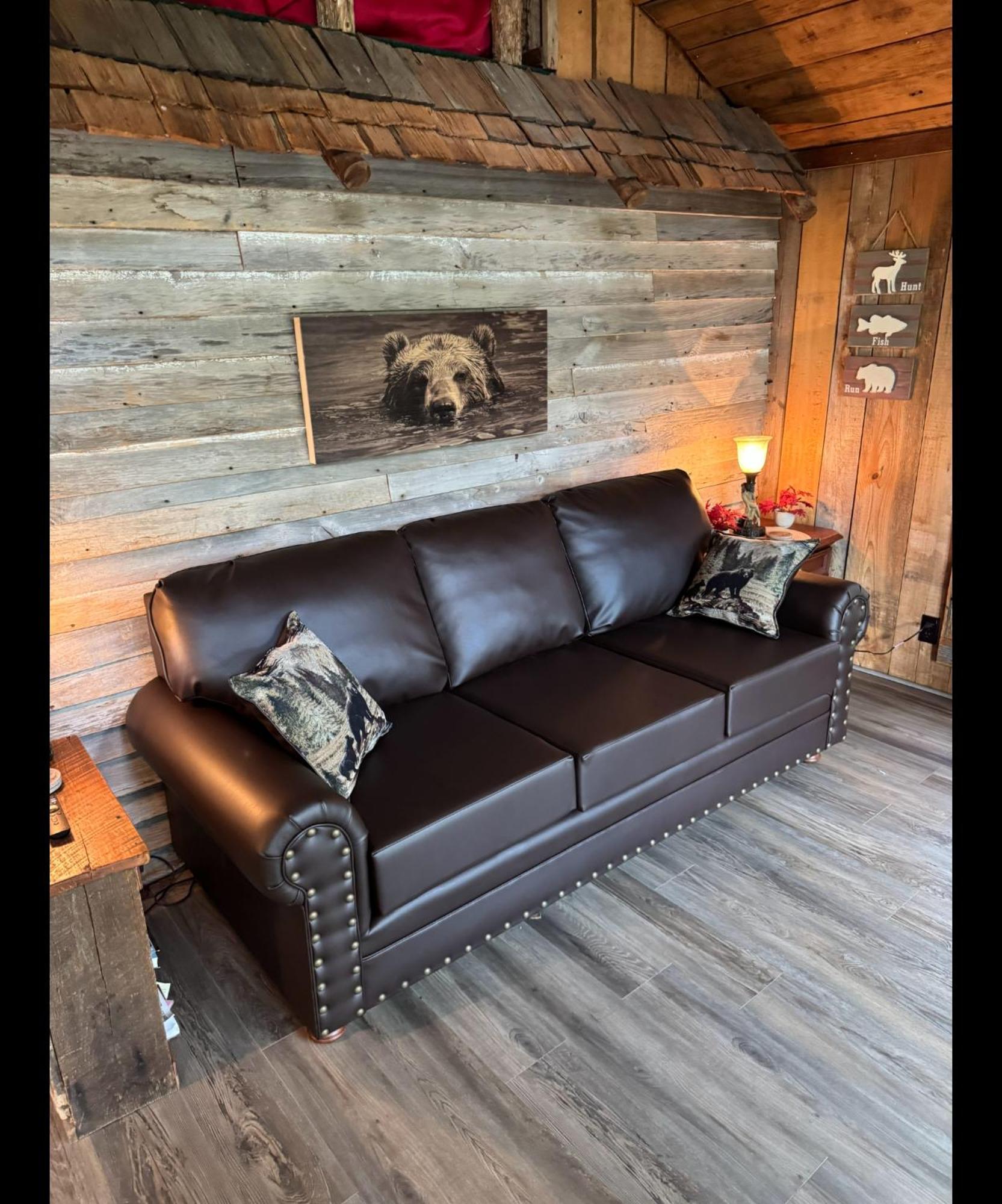 Authentic, Rustic, Cute & Cozy! Villa